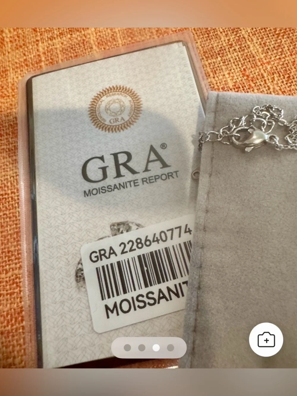 N/A elegant silver